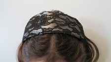 HEADBANDS, Decorated 4 Assorted- All for One Price, Pre Owned, Mint Condition.