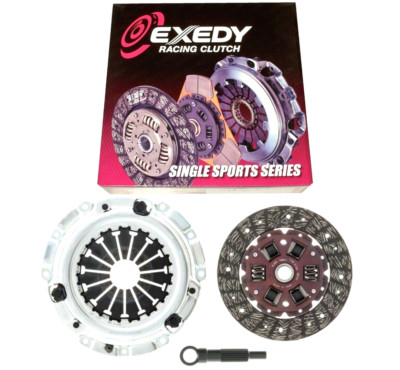 EXEDY RACING STAGE-1 CLUTCH KIT w/o SLAVE for 09-15 MITSUBISHI