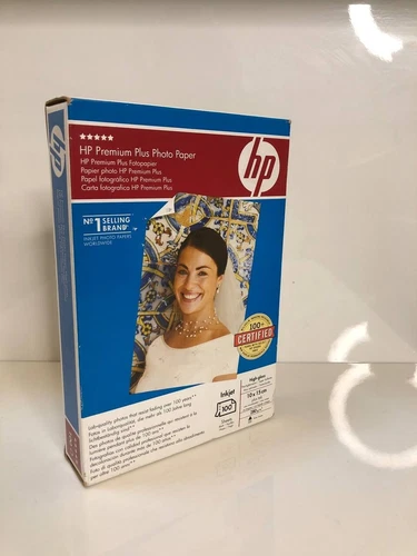 PH premium plus photo paper