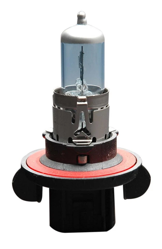 Bombilla de faro Anzo - Bombilla de cabeza súper blanca Foto 4 de 4