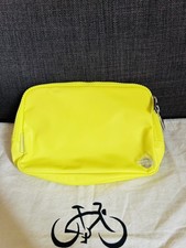 Lululemon every where belt bag. Large 2L