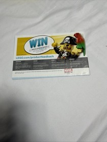 Lego Marvel Superheroes The Milano vs. The Abilisk 76081 - Pre-Owned AS IS