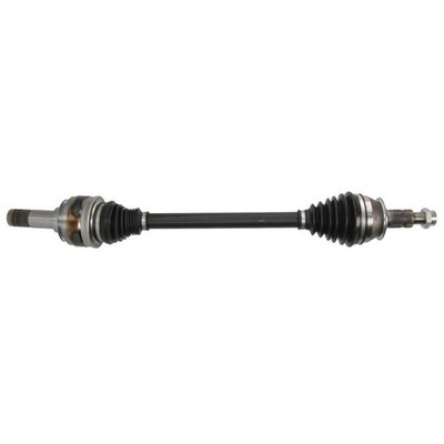   TRAKMOTIVE DRIVE SHAFT RIGHT REAR GM-8289 NEU DE STOCK