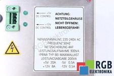 PRF/ST.4 FAHRION ELECTRONIC - Reconditionné - Garantie 24 mois