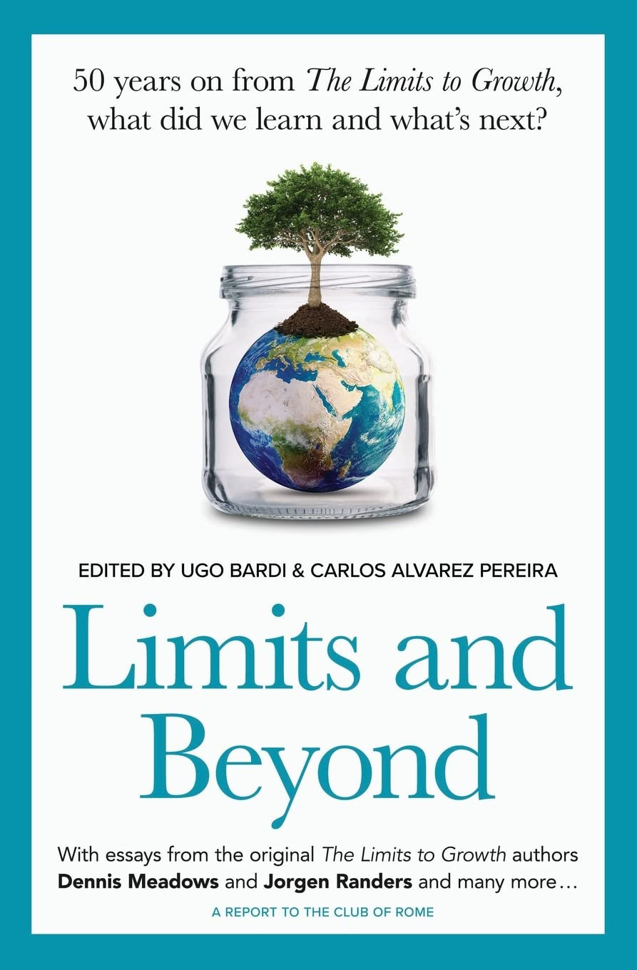 Limits and Beyond: 50 years on from The Limits to Growth, what did we (Q2D)