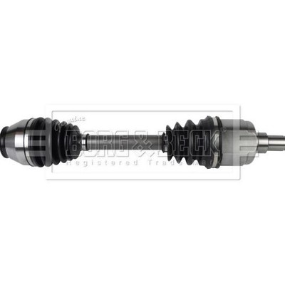 For FORD S-MAX WA6 2006 to 2014 BORG & BECK Drive Shaft BDS1032