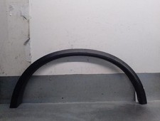 788614CE1A rear wing lh NISSAN X-TRAIL T32 1.6 DCI TURBODIESEL 2014 5816671