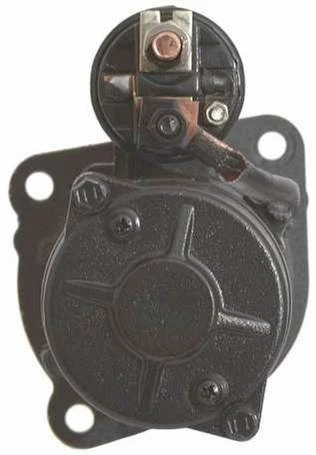 Wilson Hd Rotating Elect 91-27-3156 M8 T Series motor de arranque 12v, planetário - Imagem 3 de 4
