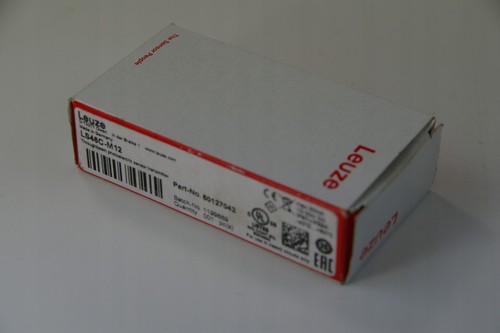 Leuze LS46C-M12 I/O-Modul - Bild 5 von 5