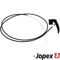 JP Group Motorhaubenzug Jopex 1170700100 FüR Jetta VW Golf 17 16 1 GLI GTI