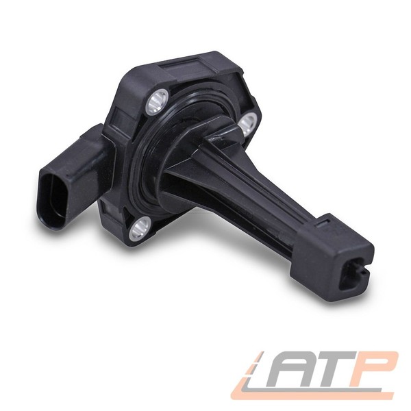 ÖLstandsensor FÜR Audi A3 A4 A5 A6 Seat Skoda Vw Golf Passat Polo Tiguan T5 T6-image
