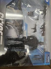 Hasbro GI Joe Classified Series 30 Snake Eyes and Timber Alpha Commandos Figure