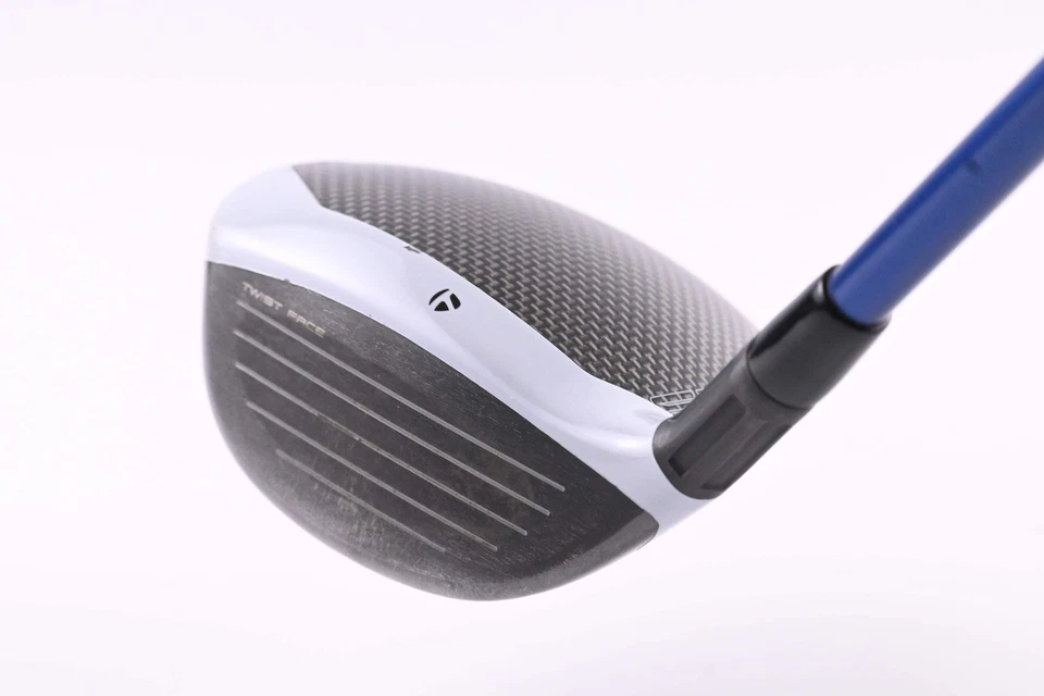 Taylormade SIM Max #5 Wood / 18 Degree / X-Flex Graphite Design Tour AD VR-8 - Image 4 of 4