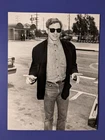 Harrison Ford, rare promotional press photo from 1988