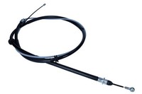 Maxgear 32-1480 Seilzug, Feststellbremse FüR MERCEDES-BENZ Renault