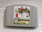 True Golf Classics: Waialae Country Club (Nintendo 64, 1998)
