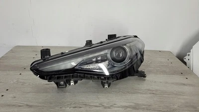 Frontscheinwerfer Alfa Romeo Giulia Typ 952 50564104 Bi-Xenon Links Headlight - Bild 1 von 4