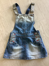 Latzkleid von emoi, Größe 104
