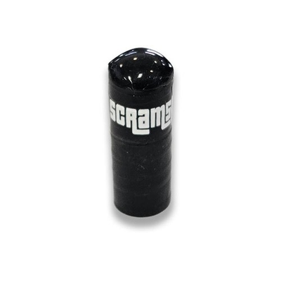 #ad 1 4quot; 6mm Black Silicone Boost Coolant Vacuum Bypass Cap Pressure tested $18.99