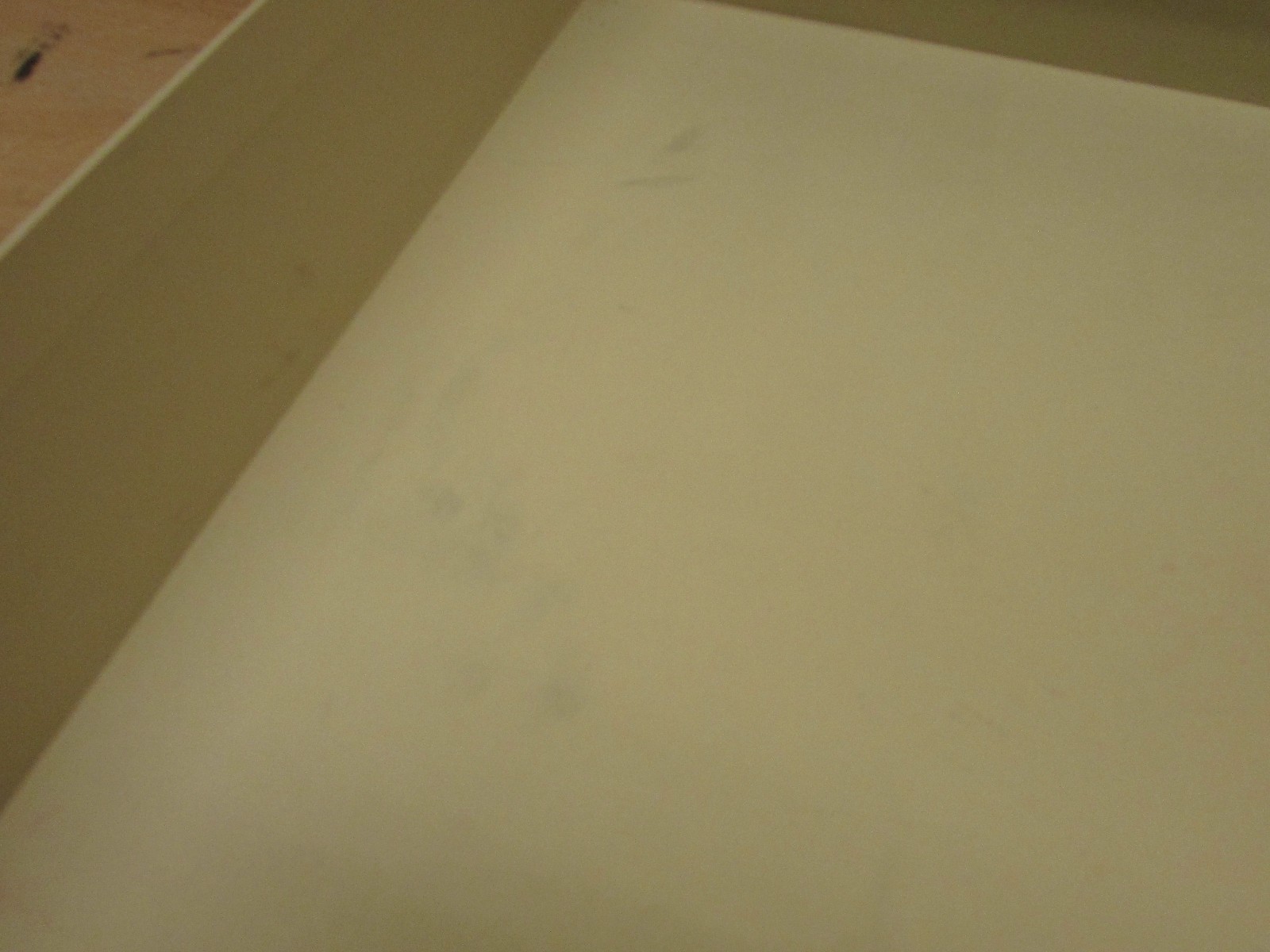 Authentic Louis Vuitton Neverfull Empty Gift Box … - image 5