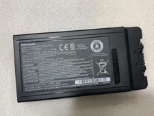 NEW Genuine 46Wh CF-54 CF-VZSU0PW Battery For Panasonic Toughbook CF-VZSU0PR