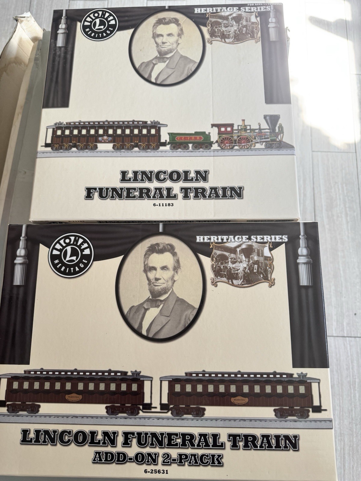 Click here to see eBay Auction