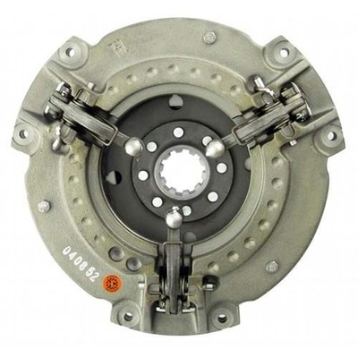 M526664N 11'' Dual Stage Pressure Plate - Fits Massey Ferguson