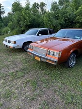 1986 Buick Regal for Sale