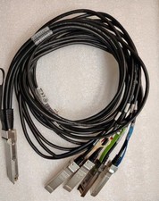 MCP7F00-A002R Mellanox Compatible 100G QSFP28 to 4x25G SFP28 DAC  2M *zr