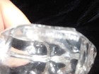 MATS JONASSON Art Glass Sculpture Of A Young Women’s Face Stunning Sweden Flicka — photo 4