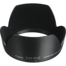 New Canon EW-63 II Lens Hood for EF 28mm f1.8 28-105mm 2173