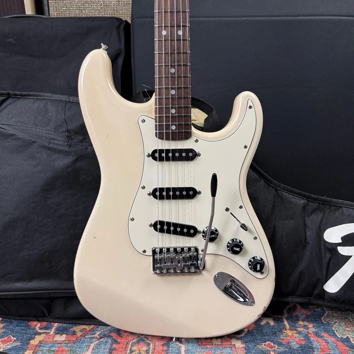 25+ Fender Stratocaster 1991 for sale | Updated Oct 2026