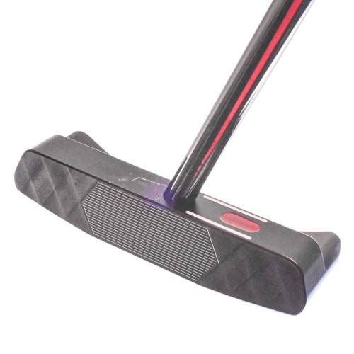 SeeMore ONE ss Nashville Studio Black CS Putter 35" RH +HC - Picture 2 of 3
