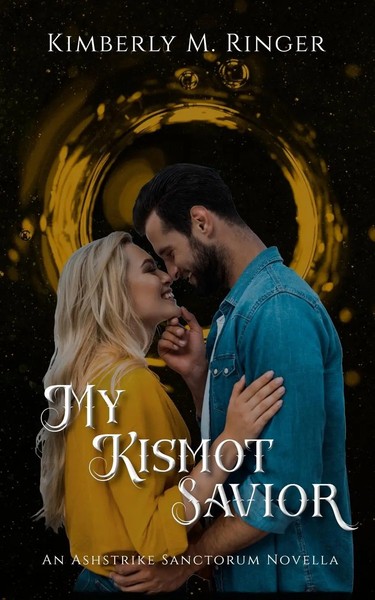 Kimberly M. Ringer | My Kismot Savior | Taschenbuch | Englisch (2023)-image
