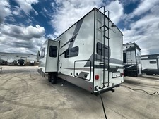 2026 Forest River Rockwood Signature FW 404SRK