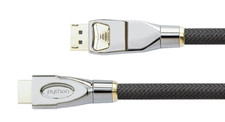 Image of Python Series Cable DisplayPort 1.2 to HDMI 2.0 2M