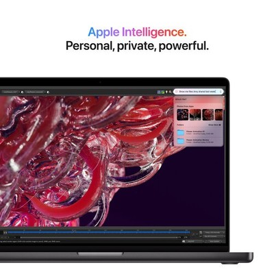 Apple MacBook Pro M4 MAX 16in 14 Core CPU 36GB Memory 1TB Storage