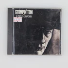 Stompin' Tom – A Proud Canadian CD 1990 Country Folk Capitol EMI