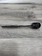  Snap-on Tools USA 1/2inch Drive Chrome Handl...