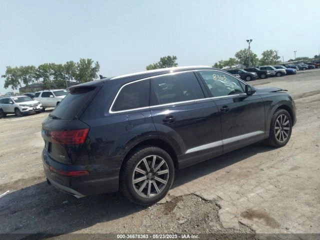 Oil Pan 3.0L Upper Fits 17-19 AUDI Q7 1923046 Foto 4 de 4