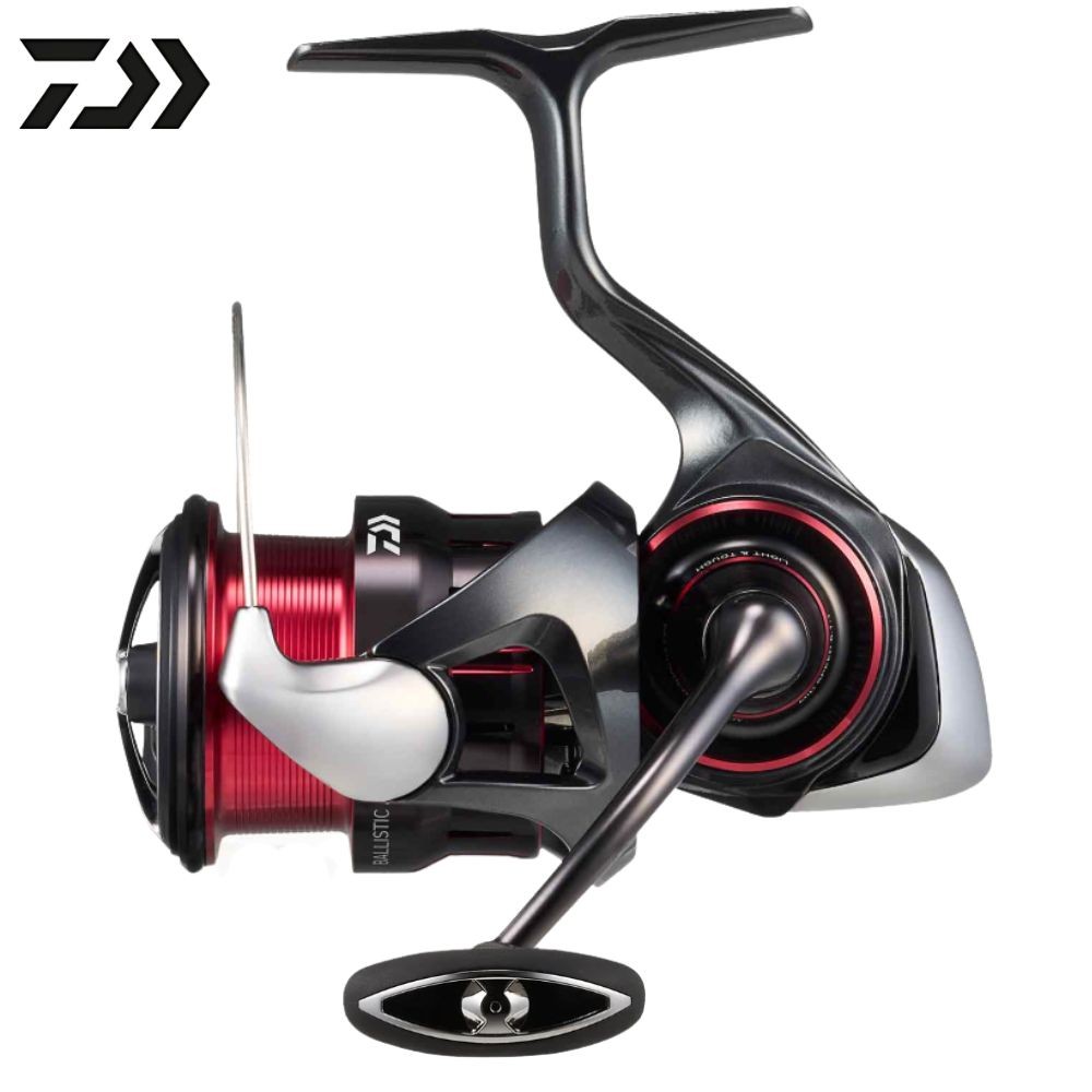 DAIWA Super-Light Fishing Reel 25 BALLISTIC AIR LT 4000