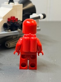 Lego - Classic Space - Shuttle Craft #6842 COMPLETE!