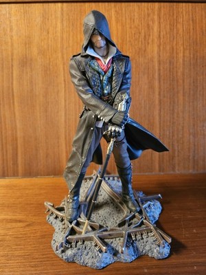 Assassin s Creed Syndicate - Jacob Frye Figur - Charing Cross Collectors Edition