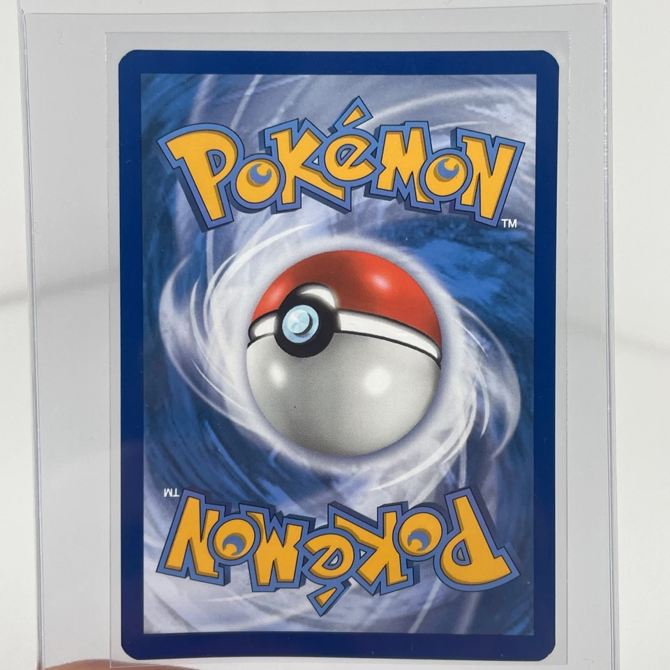 Dedenne SWSH: Sword & Shield Promo Cards SWSH080 Near Mint NM Cosmos Holo Rare - Image 3 of 4