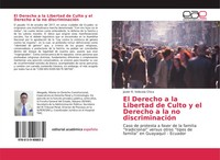 Javier R. Velecela Chica | El Derecho A La Libertad De Culto Y El Derecho A...