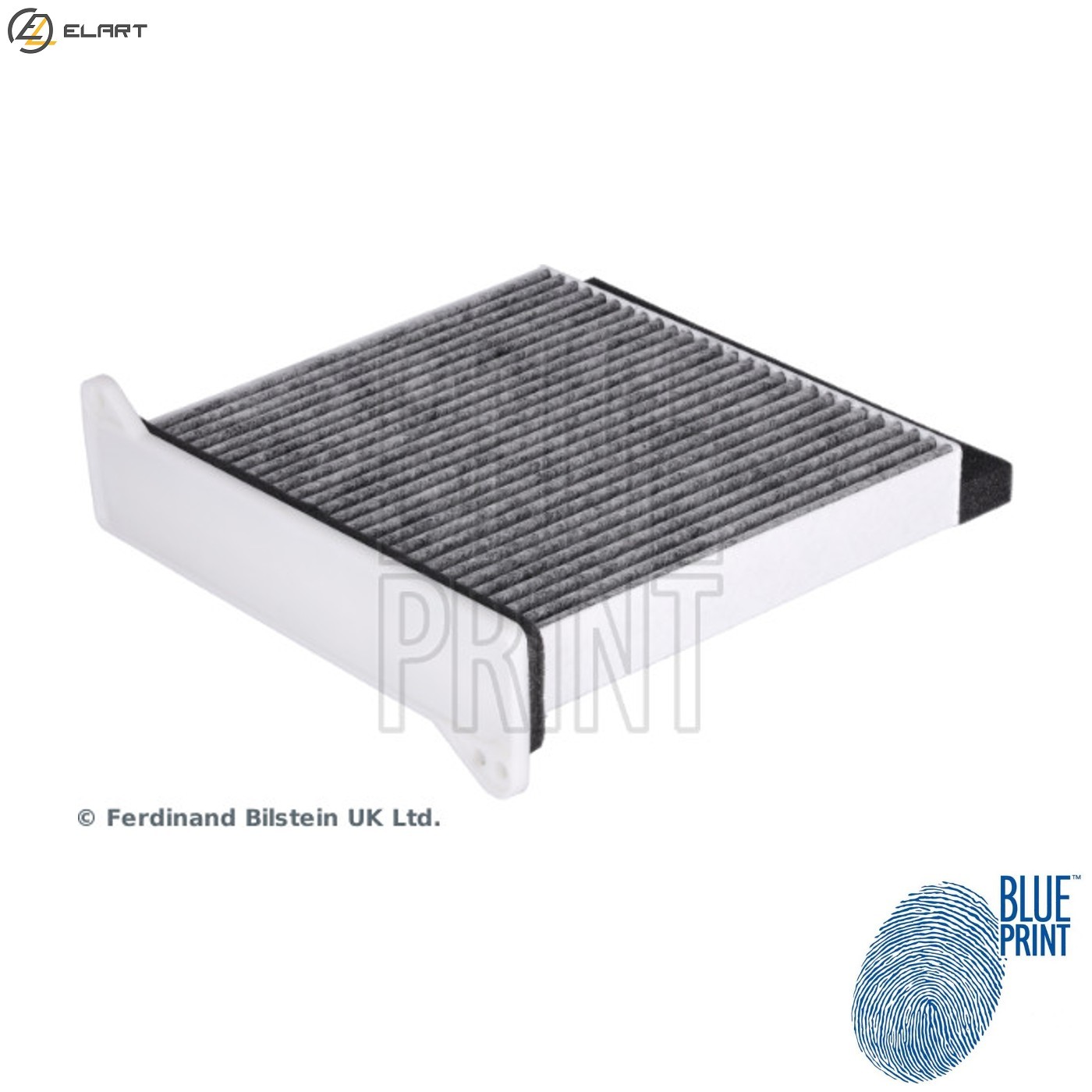 FILTER CABIN AIR ADC42507 FOR MITSUBISHI OUTLANDER/SUV SPACE/WAGON TRITON/L200