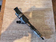 Injecteur Renault SCENIC