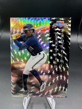 2025 Panini Crusade Jesus Made Certified Prospects Silver SSP