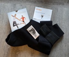 Sporlastic Coxa-Hit Hüftgelenkbandage XXL, S...