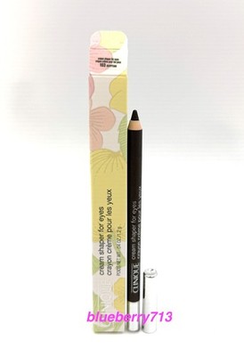 New in Box! Clinique Cream Shaper For Eyes 1.2g ~  103 EGYPTIAN